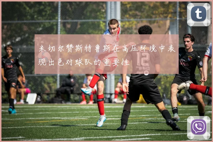 米切尔赞斯特鲁斯在高压环境中表现出色对球队的重要性